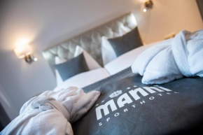 MANNI home - rooms & apartments
